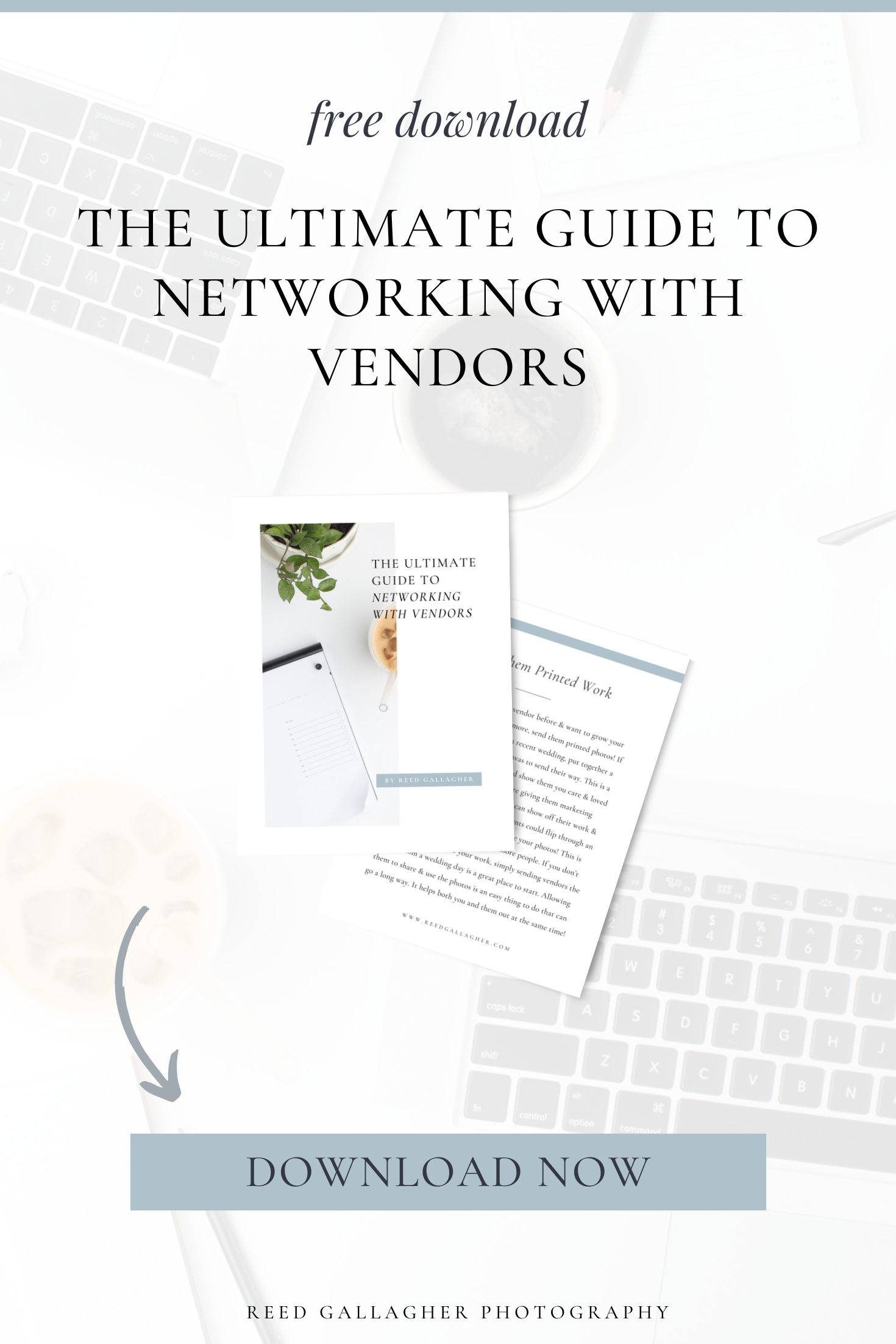 How To Network in the Wedding Industry